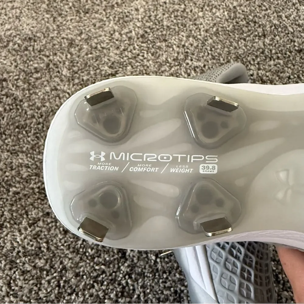 Under Armour Glyde 2 MT